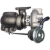 TURBINA TRANSIT 2.4 TDCI 2006/2011 - 6C1Q6K682DE - Fusão Diesel