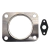 TURBINA TRANSIT 2.4 TDCI 2006/2011 - 6C1Q6K682DE - loja online