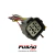 CHICOTE REPARO 06 VIAS FEMEA DIESEL na internet