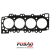 JUNTA CABEÇOTE MOTOR FRONTIER PATHFINDER 2.5 16V - 10160250