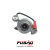 TURBINA TURBO CARGO 812/814/815 TURBINA CUMMINS 4BTAA - comprar online