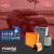 KIT TROCA DE OLEO COMPLETO TORO 2.0 16V 186CV 2016 EM DIANTE