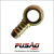 KIT CONEXÕES DO CABEÇOTE DO FILTRO DE COMBUSTIVEL RACCOR 16mm - 11713138 - Fusão Diesel