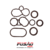 KIT JUNTAS DO SUPORTE FILTRO MASTER 2.5 2005/2012 7701048885
