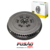 VOLANTE BI MASSA MOTOR FRONTIER 2.5 16V ORIGINAL LUK
