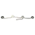 TUBO RETORNO BICO INJETOR L200 SPORT 2.5 8V - MD084930 - comprar online