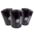 KIT COM 3 FILTROS DE ÓLEO MOTRIO ORIGINAL RENAULT MASTER 2.8 8660089517
