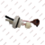 Imagem do SENSOR D'ÁGUA DO FILTRO DIESEL - HILUX / SW4 2005/...