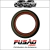 RETENTOR DA TAMPA DE TRANSMISSÃO - NISSAN FRONTIER 2.5 - 33111-4JA1A - comprar online