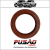 RETENTOR DA TAMPA DE TRANSMISSÃO - NISSAN FRONTIER 2.5 - 33111-4JA1A