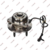 CUBO DE RODA DIANTEIRA - S10 / BLAZER COM ABS na internet