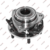 CUBO DE RODA DIANTEIRA - S10 / BLAZER COM ABS - loja online