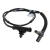 SENSOR ABS DIANTEIRO - S10 2.8 - 94749255