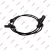 SENSOR ABS DIANTEIRO - TORO / COMPASS / RENEGADE - 52027751 na internet