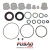 REPARO BOMBA DELPHI SPRINTER CDI 311 313 414 515 OM651 - 9424A020A