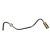 TUBO CANO INJETOR 4° CILINDRO L200 TRITON 3.2 4M41 - 1428A062 - comprar online