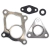 TURBINA L200 TRITON PAJERO DAKAR 3.2 16V 4M41 - 4913502910 - loja online