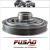 POLIA ANTIVIBRATORIA DO VIRABREQUIM - RANGER 3.0 - BG5T63165AA