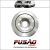 POLIA DO VIRABREQUIM ANTIVIBRATORIA C/ DAMPER - MASTER 2.3 - 8200805671