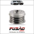 POLIA DO ALTERNADOR MASTER 2.5 16V 0986042041 - comprar online