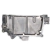 KIT ADAPTAÇÃO TAMPA DE VÁLVULA FRONTIER 2.5 16V ORIGINAL - 13264EC01A - Fusão Diesel