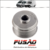 POLIA DO ALTERNADOR - DUCATO 2.8 - T240 - comprar online