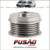 POLIA DO ALTERNADOR - DUCATO 2.8 - T240 na internet