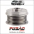 POLIA DO ALTERNADOR - DUCATO 2.8 - T240 na internet