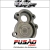 MIOLO DA CARCAÇA DE DISTRIBUIÇÃO (TAMPA) - HYUNDAI HR - 213134A000 na internet