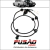 SENSOR ABS TRASEIRO DIREITO - HILUX / SW4 - 8954571020