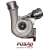 TURBINA SORENTO 2.5 16V 2004/2008 - 53041014985