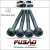 JOGO C/ 4 PARAFUSOS DE FIXAÇÃO DO SUPORTE DO BICO - SPRINTER - 022425