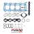 JOGO JUNTA MOTOR MASTER 2.3 16V M9T - 8200847056