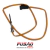 SENSOR TEMPERATURA ESCAPAMENTO RANGER 2.2 16V - EB3G12B591GA