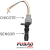 CHICOTE SENSOR DE ROTAÇÃO FRONTIER 2.5 16V 2008 09 2010 - 949979033