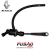 ATUADOR PEDAL EMBREAGEM MASTER 2.3 16V ORIGINAL RENAULT - 306106218R