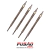 JOGO VELA AQUECEDORA L200 TRITON 2.4 16V OUTLANDER 2.2 16V 1820A019 - comprar online