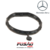 JUNTA CAVALETE FILTRO COMBUSTIVEL SPRINTER CDI 311 313 415 ORIGINAL A6512031080 - comprar online