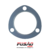 JUNTA SAIDA ESCAPAMENTO RANGER TROLLER T4 3.2 20V