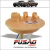 BOMBA DE COMBUSTIVEL S10 2.8 16V - 94770456 - 0580314363 - 94711917 - Fusão Diesel