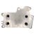 RADIADOR RESFRIADOR ÓLEO S10 TRAILBLAZER 2.8 16V 2012/... 24586601 - comprar online