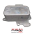 RADIADOR RESFRIADOR ÓLEO S10 TRAILBLAZER 2.8 16V 2012/... 24586601