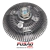 EMBREAGEM VISCOSA RANGER 2.8 F1000 HS 2.5 - 1L558A616AA