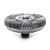 EMBREAGEM VISCOSA RANGER 3.0 DURATEC DURATORQ - 5L558A616AA na internet