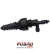 CILINDRO AUXILIAR EMBREAGEM RANGER 2.5 16V - 3C117A508AB