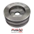POLIA DO ALTERNADOR HR 2.5 8V L200 PAJERO SPORT 2.5 - T285