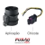 CHICOTE CONECTOR DO SENSOR MAF SPRINTER 2.2 415 515 - 5WK97917