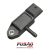 SENSOR MAP FRONTIER 2.8 8V 1998/2007 - 0281002593