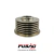 POLIA ALTERNADOR COURIER / FIESTA / KA 1.0 / 1.6 - 493813 - comprar online