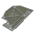 FILTRO CAMBIO AUTOMATICO PAJERO SPORT L200 2.5 WFC974 - comprar online